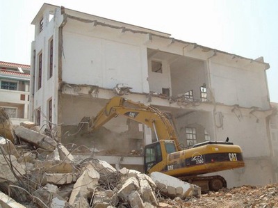 安徽建筑物拆除與室內裝飾 流程、要點與注意事項