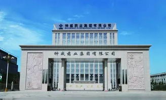 喜訊 新中國成立70周年醫(yī)藥產(chǎn)業(yè)成果巡禮發(fā)布，神威藥業(yè)榮耀入榜