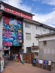 如果要來云南大理，這份本地人常玩的推薦請收好